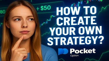 ​❤️​ Pocket Option Strategy That Made My Life | Binary Option Strategy with AI Bot