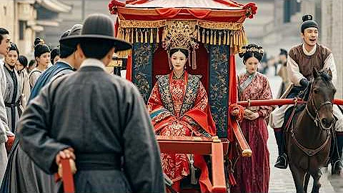 【FULL】Wrong Groom, Right Choice: How I Dumped The Scheme and Married The Sweetheart#minidrama