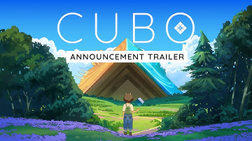 CUBO - Announcement Trailer