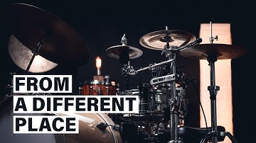 Fun with Creative Drum Sounds