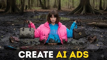 HOE 123: Maak professionele advertentievideo