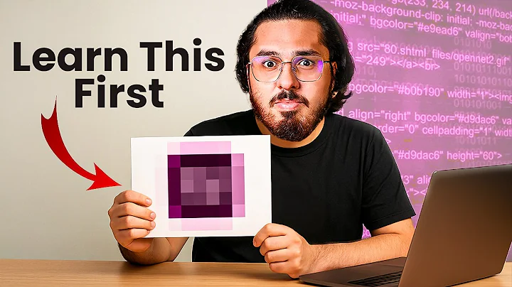 Top 5 Programming Languages to learn in 2026! (Important)