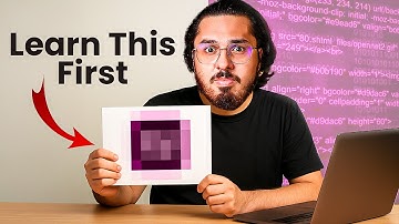 Top 5 Programming Languages to learn in 2026! (Important)