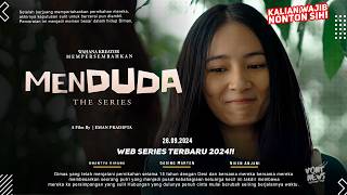 Menduda - Series Terbaru Yang Relevan Dengan Kehidupan Gading Marten | Niken Anjani, Anantya Kirana