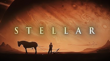 Asketa, XTOM - Stellar [4K Official Music Video]