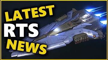 Newest RTS Games, Playtests, Demos and more on Real time strategy games in 2025 & 2026