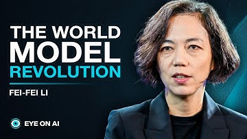 How World Models are Changing the Future of AI Beyond Transformers