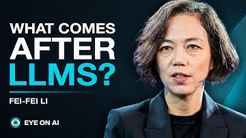 Future of AI Is Built on 3D, Not Language Alone