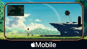 Planet of Lana – iPhone & iPad Performance Review