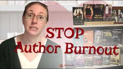 𝐇𝐨𝐰 𝐭𝐨 𝐀𝐯𝐨𝐢𝐝 𝐀𝐮𝐭𝐡𝐨𝐫 𝐁𝐮𝐫𝐧𝐨𝐮𝐭: 𝐓𝐡𝐞 𝐏𝐫𝐨𝐟𝐞𝐬𝐬𝐢𝐨𝐧𝐚𝐥 𝐁𝐨𝐮𝐧𝐝𝐚𝐫𝐲 𝐒𝐲𝐬𝐭𝐞𝐦