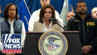 BREAKING: Charges upgraded to first-degree murder in deadly National Guard shooting