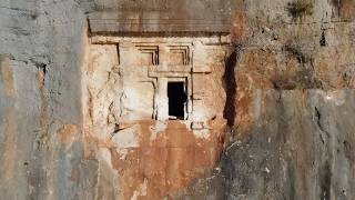 ANCIENT MYSTERIES | Unexplained Archaeological Places