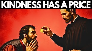 The Hidden Cost of Kindness | Machiavelli’s Dark Truth