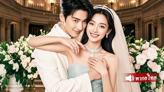 ❤️ซินเดอเรลล่าที่ขายแพนเค้กโดนอดีตCEOจอมบงการกลั่นแกล้งและตามใจเธอจนเคยตัว!
