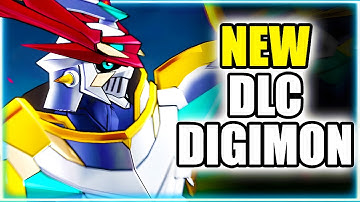 Digimon Story Time Stranger