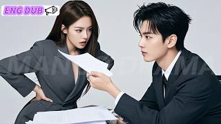 CEO rejects all women, but falls in love with this girl who dares to talk back to him
