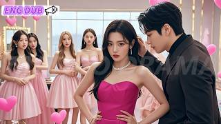 CEO rejects all women, but falls in love with this girl who dares to talk back to him
