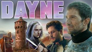 House Dayne & the Ancient Mysteries of ASOIAF