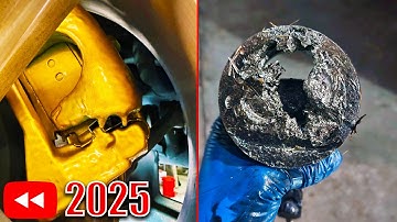 Customer States Compilation (Best Of 2025) | Mechanic Problems | Just Rolled In