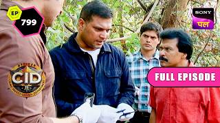 Abhijeet ने किया Walking Tree के अफवाह का End | CID | Full Episode 799 | 29 Sep 2024