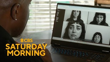 The making of an AI-generated song — and the reactions that followed