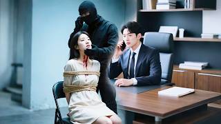 He hid wife identity for 3 years,ignoring even her kidnapping,when she asked for divorce,he panicked
