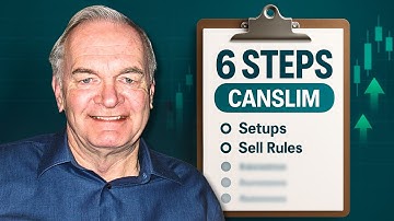 The 6 Steps to Learning Trading - Full Crash Course