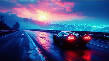 S.A.B. - What You Still Remember |🎶Melodic Synthwave & Newretrowave🎧