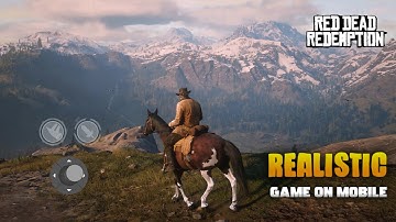 Can Your Phone Handle RDR Mobile? Low vs High-End Test 🤯