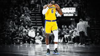 The Lakers Are Actually DONE With LeBron James