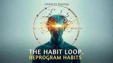 You’re Not Lazy - Your Brain Is Lying to You | The Truth About Discipline No One Told You