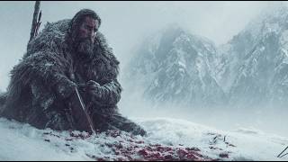 Icy Trap: Faking Death To Deceive US Forces, Then Blasting Chopper With Last Shot | Action Movie