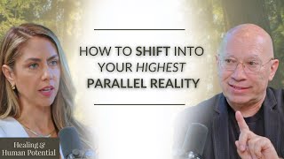 The Proven 5 Steps To CREATE Your Ideal Reality   Attract Abundance Now | Darryl Anka (BASHAR)