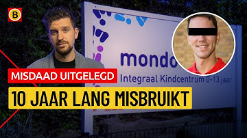 Kindermisbruikzaak: Wesley W. misbruikte twintig jonge kinderen | Misdaad Uitgelegd