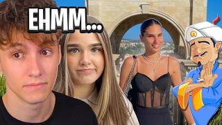 Akinátor Konečně Našel Klárku?