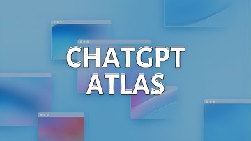 OpenAI Joins the Browser War with ChatGPT Atlas