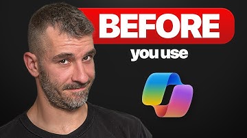 Watch This BEFORE Using Microsoft Copilot AI in your Legal Team