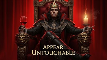 Never Think you’re Poor — Even When You Have Nothing | Machiavelli