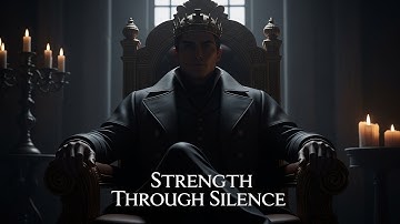 Never Think you’re Poor — Even When You Have Nothing | Machiavelli