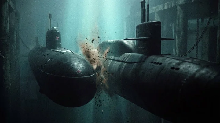 The 1974 Submarine Collision That Could Have Started World War III