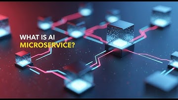 Wat is AI Microservice?