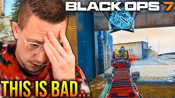 Black Ops 7 Is Failing...