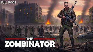 The Zombinator | Full Found Footage Horror Zombie Movie