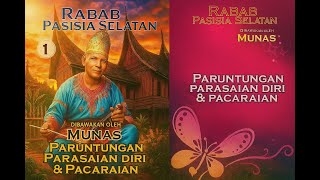 Rabab Pesisir Selatan: Kisah Paruntungan Parasaian yang Menyentuh Hati