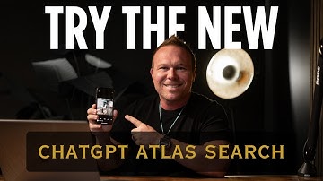 How to Use ChatGPT Atlas to Rank #1 (Complete AI SEO Guide)