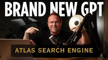 How to Use ChatGPT Atlas to Rank #1 (Complete AI SEO Guide)