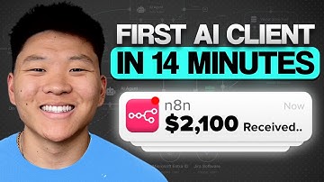 How to Get Your First AI Automation Client (Without Starting an Agency)