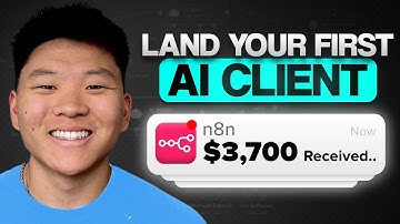 How to Get Your First AI Automation Client (Without Starting an Agency)
