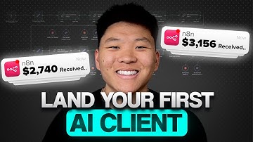 How to Get Your First AI Automation Client (Without Starting an Agency)