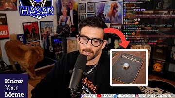 Did Hasan Piker Shock His Dog Live On Stream? Viral Controversy Breakdown
